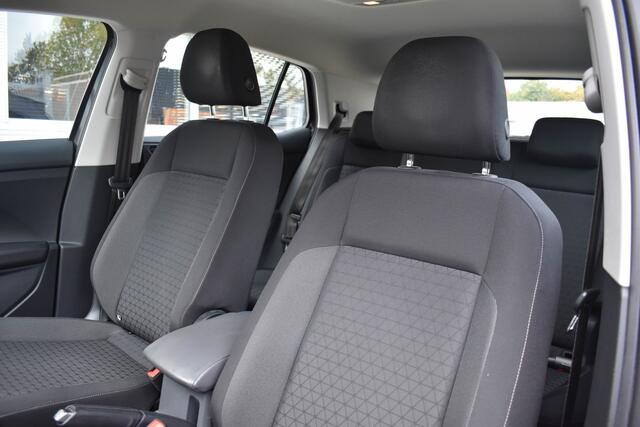 Volkswagen T-Cross 1.0 TSI Life Business | ACC | Carplay | Navi | Clima | Blind Spot | Parkeersensoren