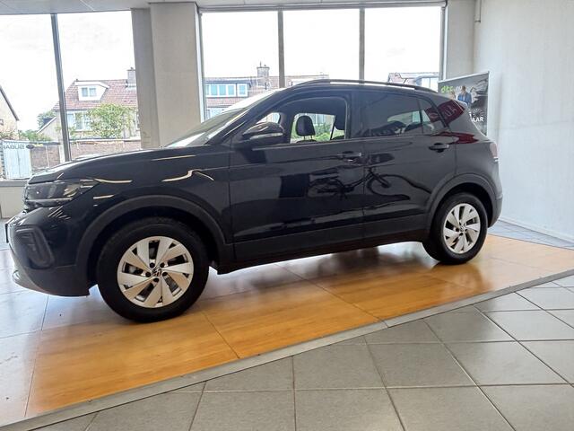 Volkswagen T-Cross ADAPTIVE CRUISE * CLIMATE * PDC V+A