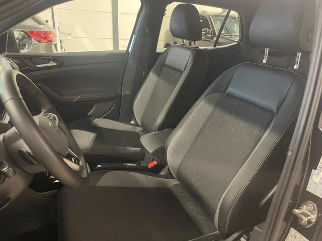 Volkswagen T-Cross 1.0 TSI DSG Automaat Goal Navi, 2025 16" LMV, Cruise, Stoelverwarming, Automaat Garantie !!