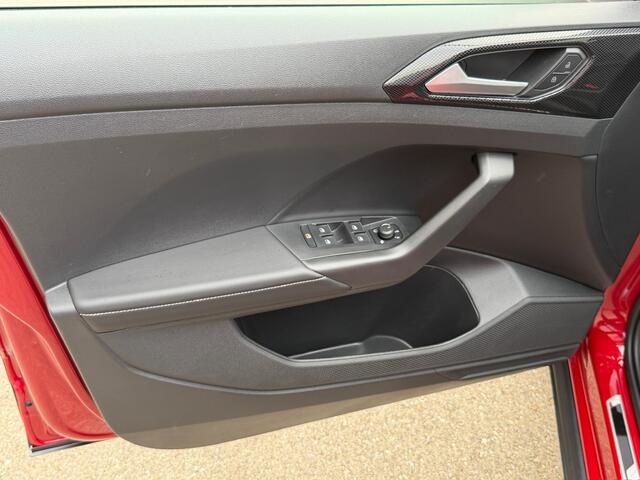 Volkswagen T-Cross 1.0 TSI 116pk DSG Goal | Trekhaak | Navi | Adapt. Cruise | Carplay | Verlengde fabrieksgarantie 1-2030