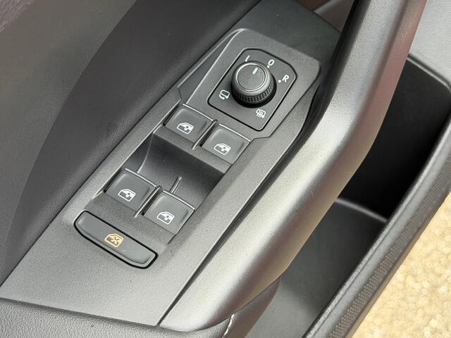 Volkswagen T-Cross 1.0 TSI 116pk DSG Goal | Trekhaak | Navi | Adapt. Cruise | Carplay | Verlengde fabrieksgarantie 1-2030