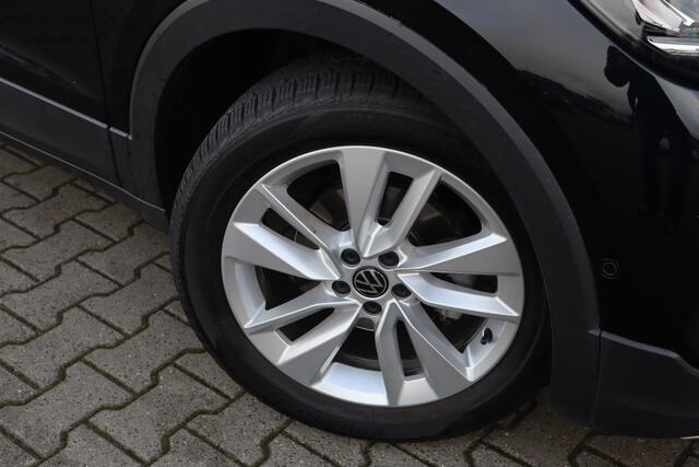 Volkswagen T-Cross 1.0 TSI Goal | ACC | Trekhaak | Navi |