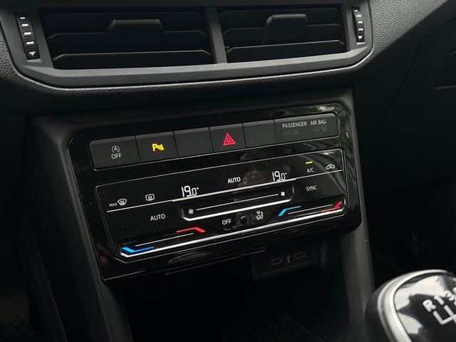 Volkswagen T-Cross 1.0 TSI 95pk Life Navigatie Clima Pdc