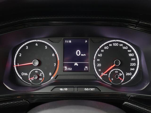 Volkswagen T-Cross 1.0 TSI Life | 110 PK | Adaptive cruise control | Parkeersensoren | Apple Carplay/Android Auto |