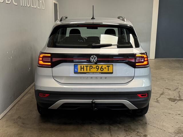 Volkswagen T-Cross 1.0 Stoelverwarming/Camera/Trekhaak