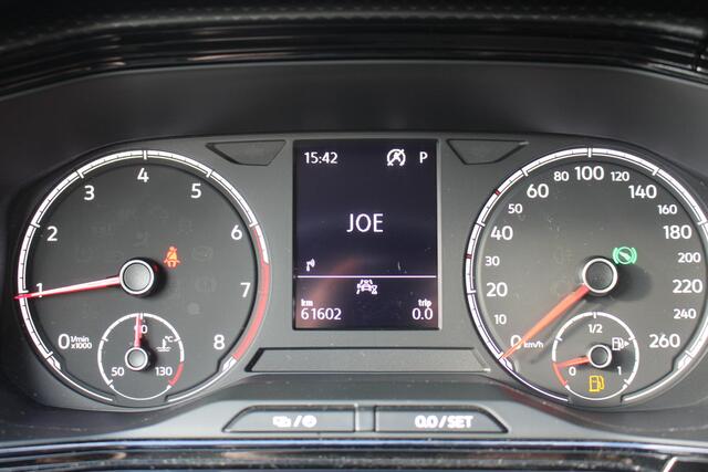 Volkswagen T-Cross 1.0 TSI Life | Android Auto / Apple Carplay