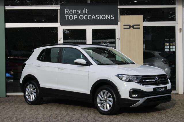 Volkswagen T-Cross 1.0 TSI Life | Android Auto / Apple Carplay