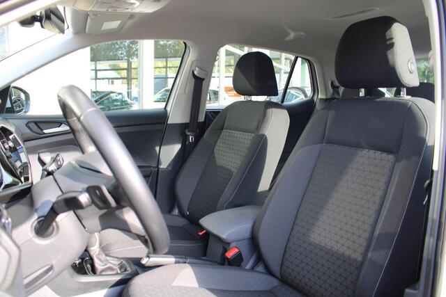 Volkswagen T-Cross 1.0 TSI Life | Android Auto / Apple Carplay