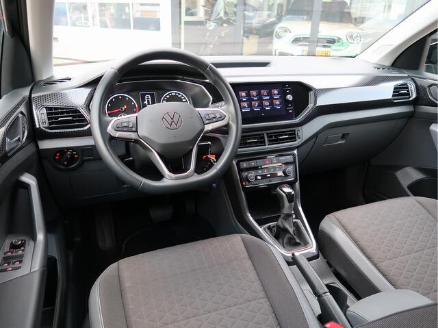 Volkswagen T-Cross 1.5 TSI Style