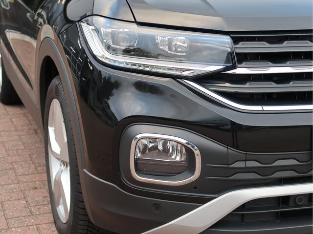 Volkswagen T-Cross 1.5 TSI Style