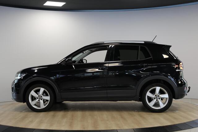 Volkswagen T-Cross 1.0 TSI Style Business R