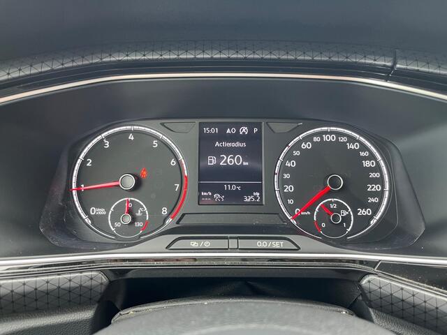 Volkswagen T-Cross 1.0 TSi 115 Pk Automaat Style | Adaptive Cruise | Climate Control | Parkeersensoren | Navigatie | Carplay | 87.046 Km!!