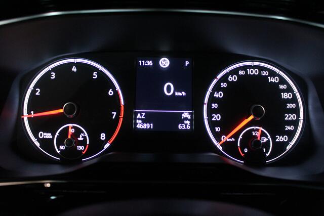 Volkswagen T-Cross 1.5 TSI Style Business I NAVI I ADP. CRUISE I CAMERA I