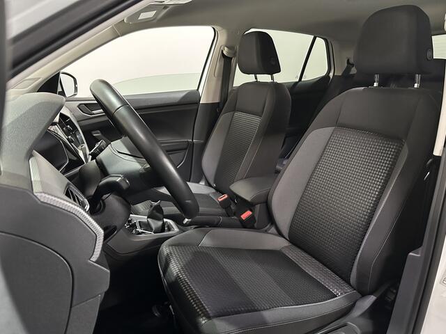 Volkswagen T-Cross 1.0 TSI Active - Carplay / PDC / Stoelverw.