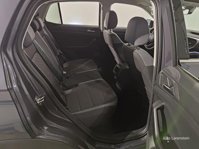 Volkswagen T-Cross 1.5 TSI 150pk Style Edition DSG7 110kw Carplay / Adapt.Cruise C./ A.Camera / Digi.Dash./ Climate C.