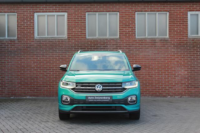 Volkswagen T-Cross 1.0 TSI Style | Camera | Beats | Stoelverwarming |