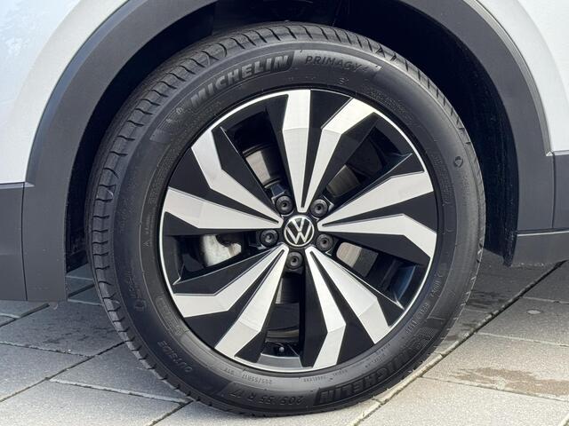 Volkswagen T-Cross 1.0 TSI Life Edition 115pk automaat | Camera | App-Navi | 17LM