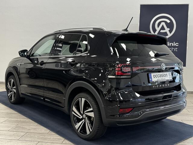 Volkswagen T-Cross 1.0 TSI R-Line DSG | CARPLAY | CAMERA AUTOMAAT
