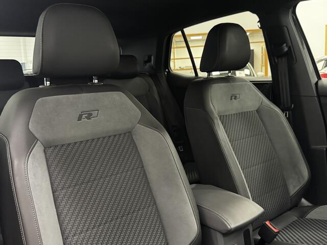 Volkswagen T-Cross 1.0 TSI R-Line DSG | CARPLAY | CAMERA AUTOMAAT