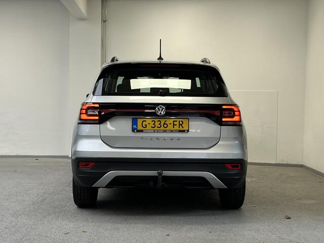 Volkswagen T-Cross 1.0 TSI Life | TREKHAAK | CARPLAY | ORG.NL |