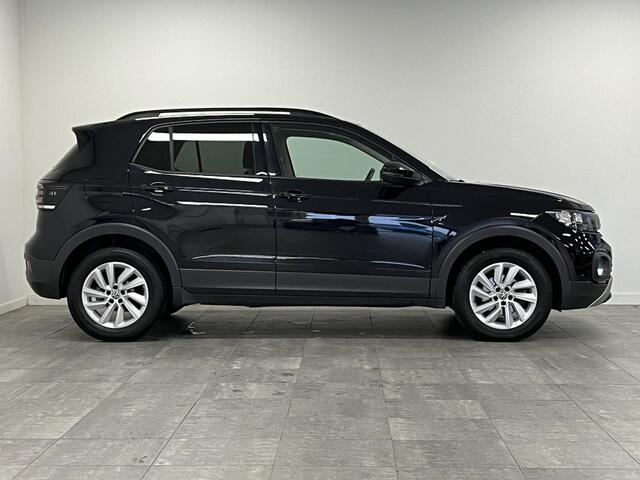 Volkswagen T-Cross 1.0 TSI Life | CAMERA | ACC | STOELVERWARMING |