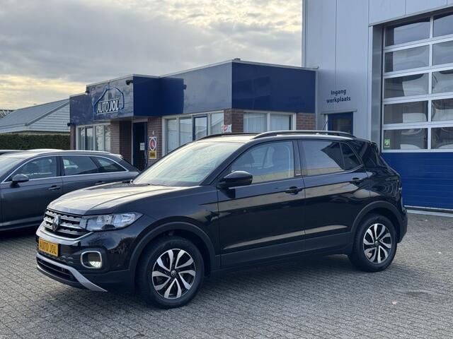 Volkswagen T-Cross 1.5 TSI R-Line | achteruitrijcamera | cruise control | rijklaarp