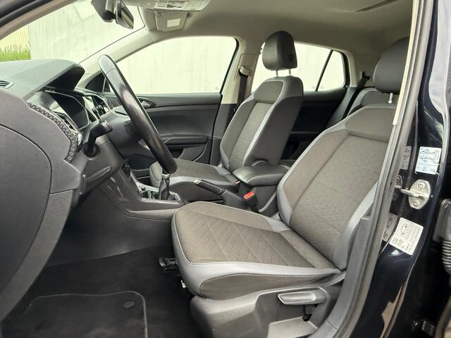 Volkswagen T-Cross 1.0 TSI Style Nav./Cam/ Virt.cp/ etc.