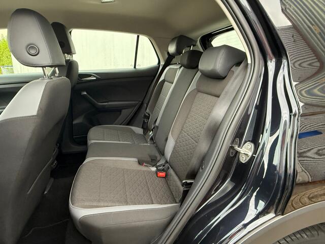 Volkswagen T-Cross 1.0 TSI Style Nav./Cam/ Virt.cp/ etc.