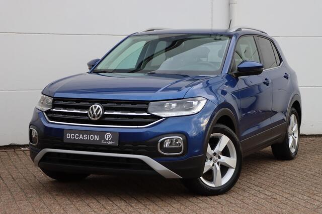 Volkswagen T-Cross 1.0 TSI Style 115pk DSG7