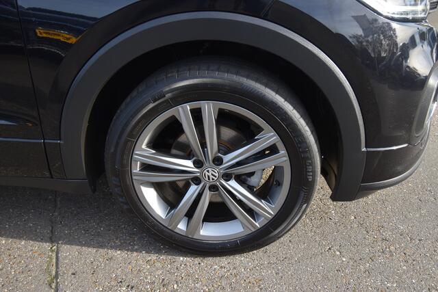 Volkswagen T-Cross 1.0 TSI Style Business R-Line , VIRTUAL COCKPIT , CLIMATR , LED KOPL , NAVI , V ST VERW , LMV17 ,