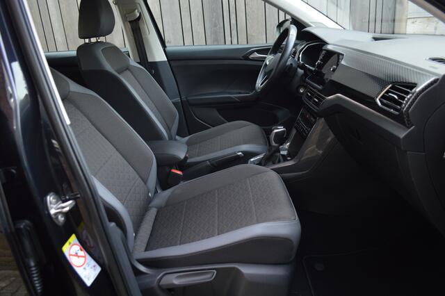 Volkswagen T-Cross 1.5 TSI Style DSG Led Navi Virtual Acc Camera CarPlay Pdc