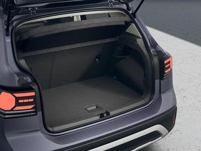 Volkswagen T-Cross Life Edition 1.0 70 kW / 95 pk TSI SUV 5 versn. Ha