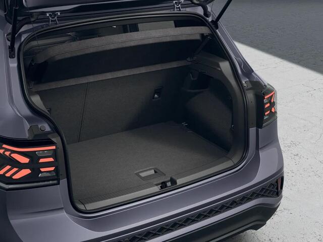 Volkswagen T-Cross R-Line Edition 1.0 TSI 85 kW / 116 PK SUV 7 versn.