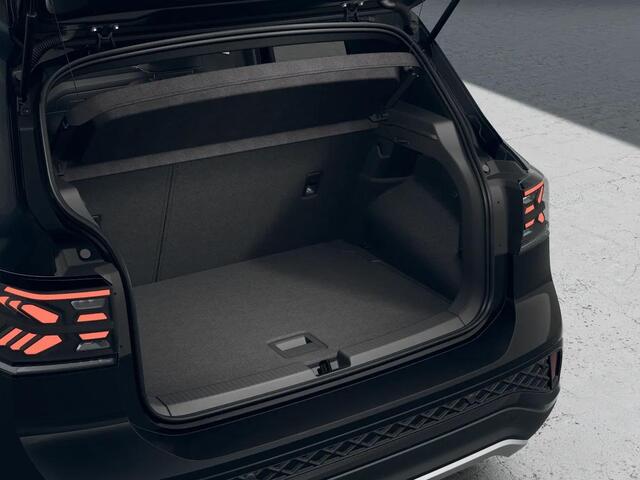 Volkswagen T-Cross R-Line Edition 1.0 TSI 85 kW / 116 PK SUV 7 versn.