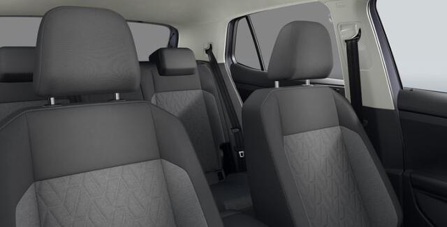 Volkswagen T-Cross !!!¤ 4.000 Inruilpremie!!! 1.0 TSI Life Edition !!!Profiteer ook van 4.000 EURO inruilpremie!!!