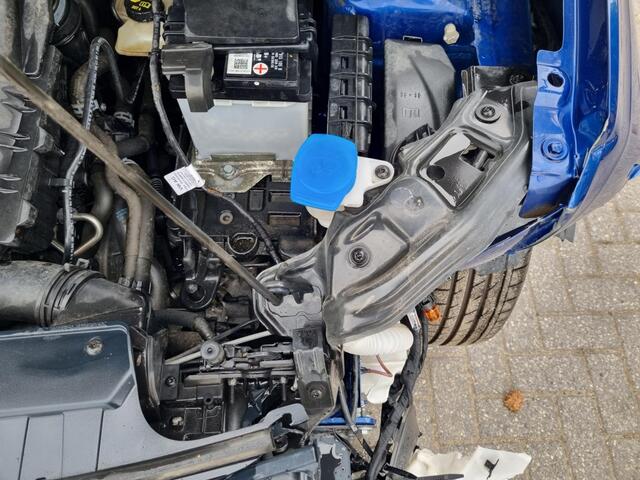 Volkswagen T-Cross 1.0 TSI Style