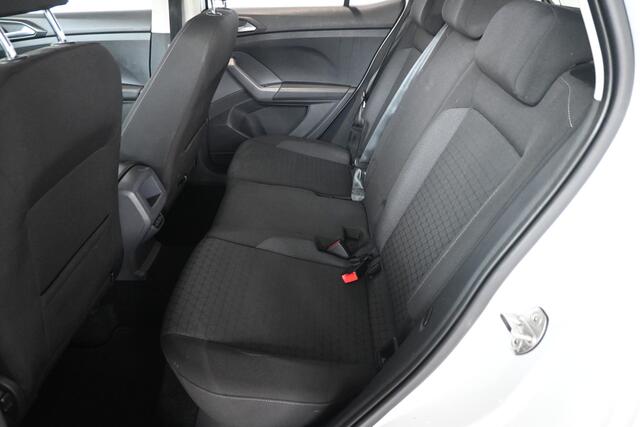 Volkswagen T-Cross 1.0 TSI Life Clima Cruise Control Navigatie Carplay Camera Rijklaarprijs Inruil Mogelijk!