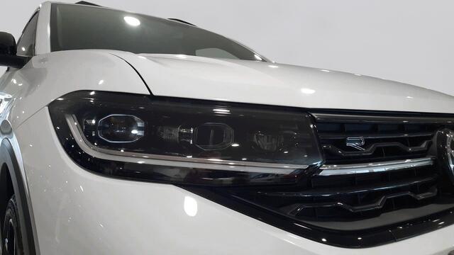 Volkswagen T-Cross 1.0 TSI R-Line Edition | Black Style | Camera | Navi | Active Info Display | Demonstratieauto