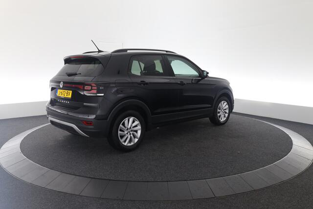 Volkswagen T-Cross 1.0 TSI Life Business