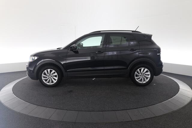 Volkswagen T-Cross 1.0 TSI Life Business