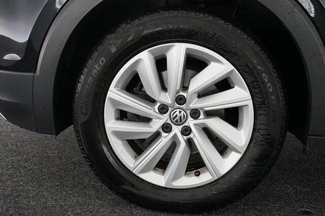 Volkswagen T-Cross 1.0 TSI Life Business