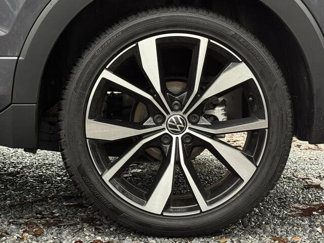 Volkswagen T-Cross 1.5 TSI 150pk DSG R-Line (Camera,Virtual,Keyless,IQ,Acc)