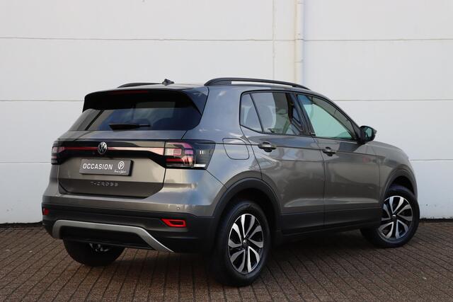 Volkswagen T-Cross 1.0 TSI Style 110pk DSG7