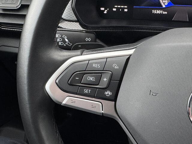 Volkswagen T-Cross 1.0 TSI Life Edition