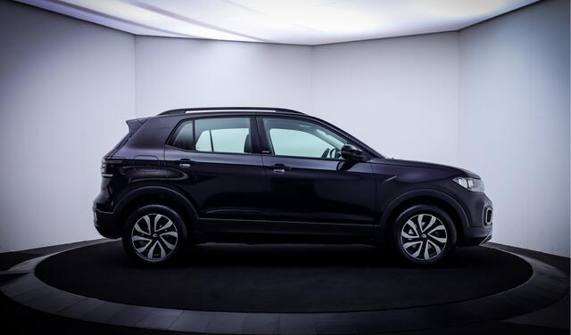 Volkswagen T-Cross 1.0TSI LIFE Plus FULL LED | CAMERA | CARPLAY | BLINDSPOT | ACC | VIRTUAL | LANE ASSIST | PDC V+A | LMV