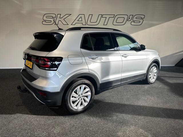 Volkswagen T-Cross 1.0 TSI LIFE l LMV l TREKHAAK l ACC l CLIMA l NAVI l NAP l