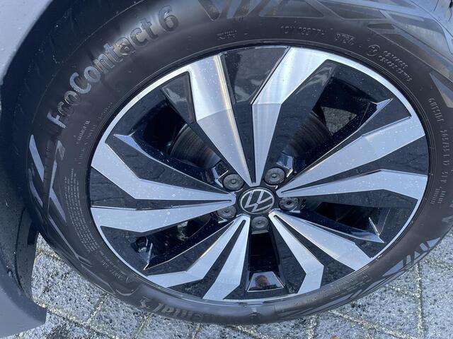 Volkswagen T-Cross 1.0 TSI 116PK DSG Life Edition