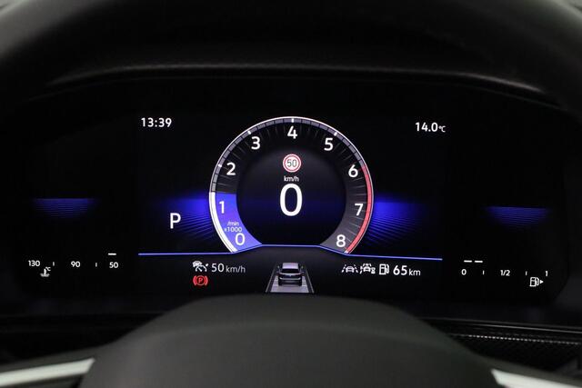 Volkswagen T-Cross Life Edition 1.0 TSI 116 pk DSG