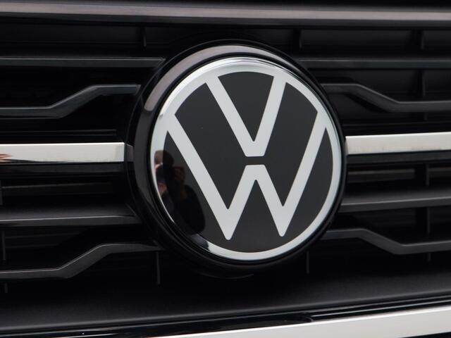 Volkswagen T-Cross Life Edition 1.0 TSI 116 pk | Stoelverwarming | Digitale Cockpit Pro | Camera | Travel Assist |