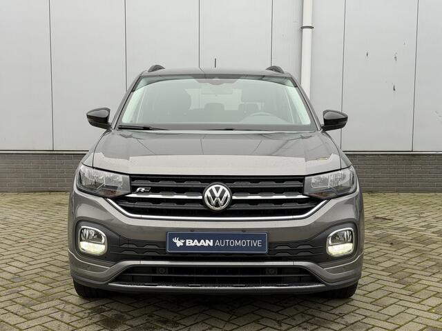Volkswagen T-Cross 1.0 TSI | Adaptive | Apple CarPlay | DAB | R-Line ext.
